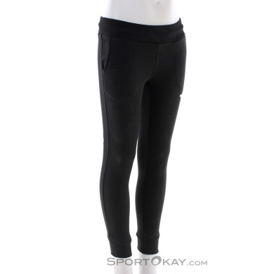 The North Face Drew Peak Light Kinder Freizeithose-Schwarz-L