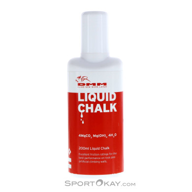 DMM Liquid Chalk Chalk-Weiss-200