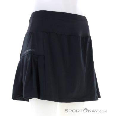 Northwave Crystal Skirt Damen Bikerock-Schwarz-L