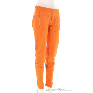 Endura MT500 Burner Damen Bikehose-Orange-M