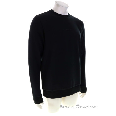 Oakley Canyon View Crew Sweater-Schwarz-M