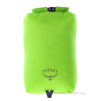 Osprey Ultralight Drysack 20l Drybag-Hell-Grün-20