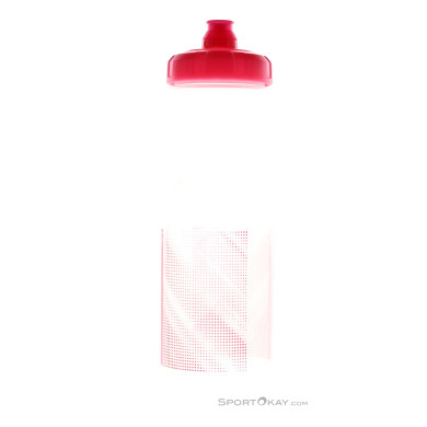 Giant Doublespring 0,75l Trinkflasche-Transparent-0,75