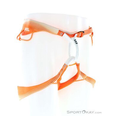 Petzl Sitta Klettergurt-Orange-S