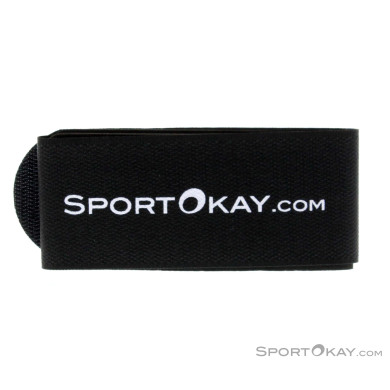 SportOkay.com Pro 50 Skifix-Schwarz-One Size
