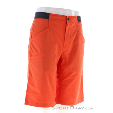 Marmot Rubidoux Herren Klettershort-Orange-30