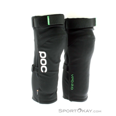 POC Joint VPD 2.0 Long Knee Knieprotektoren-Schwarz-S