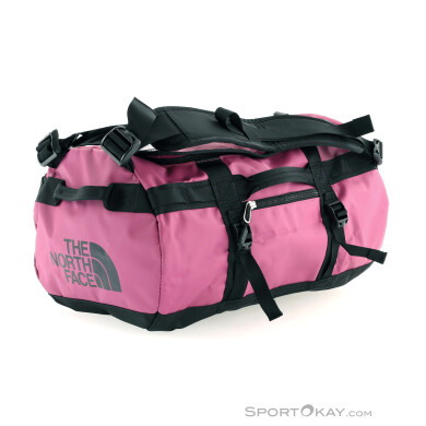 The North Face Base Camp Duffel XS Reisetasche-Lila-XS