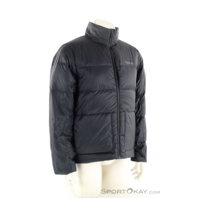 Marmot Guides Down Herren Freizeitjacke-Schwarz-M