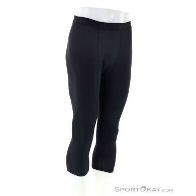 Peak Performance Spirit Short John Herren Funktionshose-Schwarz-XXL