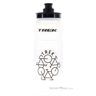 Trek Trek Fly 740ml Trinkflasche-Transparent-One Size