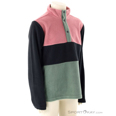 Ziener Jannu Jun Kinder Sweater-Mehrfarbig-140