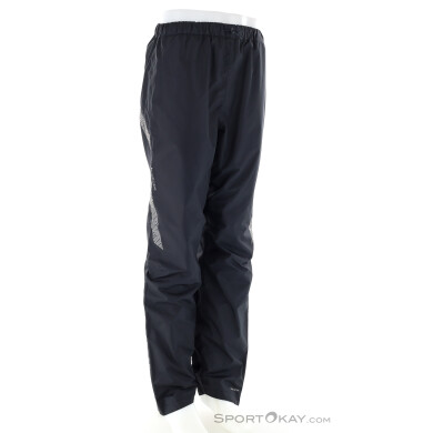 Vaude Luminum II Herren Regenhose-Schwarz-L