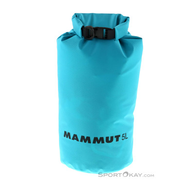 Mammut Drybag Light 5l Drybag-Türkis-One Size