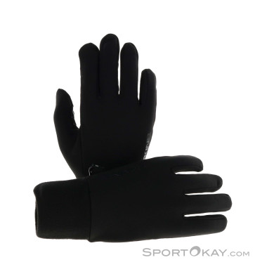 Dakine Storm Liner Glove Handschuhe-Schwarz-XS