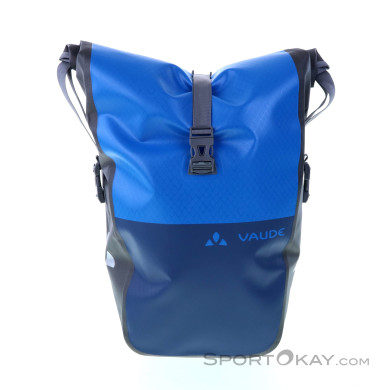 Vaude Aqua Back Color 48l Gepäckträgertasche-Dunkel-Blau-One Size