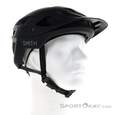 Smith Engage MIPS MTB Helm-Schwarz-XL