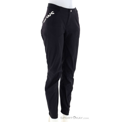 Mons Royale Diversion Merino Trail Damen Bikehose-Schwarz-M