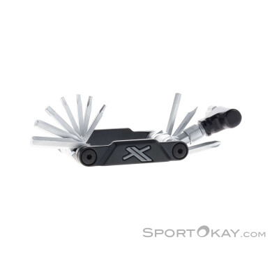 XLC TO-M14 Multitool-Schwarz-One Size