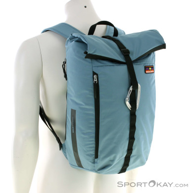 Wild Country Flow 26l Rucksack-Blau-26