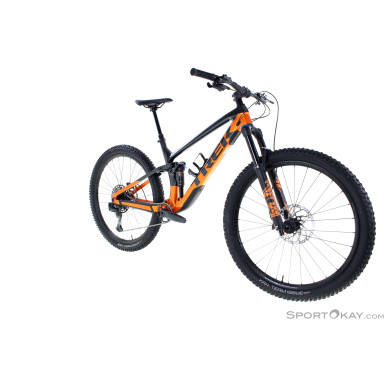 Trek Fuel EX 9.7 29" 2021 Trailbike-Mehrfarbig-M