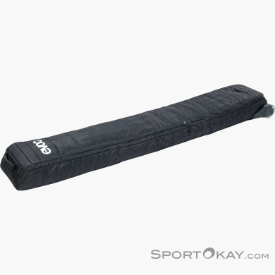 Evoc Ski Roller Skisack-Schwarz-L