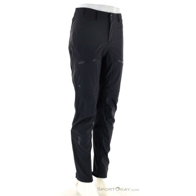 ION Shelter 3L Bikehose-Schwarz-M