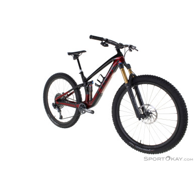 Trek Fuel EX 9.9 X01 AXS 29" 2021 Trailbike-Mehrfarbig-M