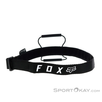 Fox Enduro Rahmen Strap-Schwarz-One Size