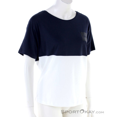 CMP Shirt Damen T-Shirt-Blau-36