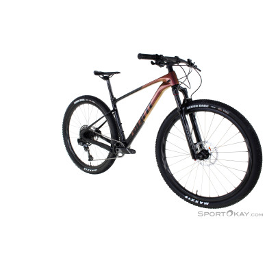 Giant XTC Advanced 1.5 29" 2021 Cross Country Bike-Mehrfarbig-M