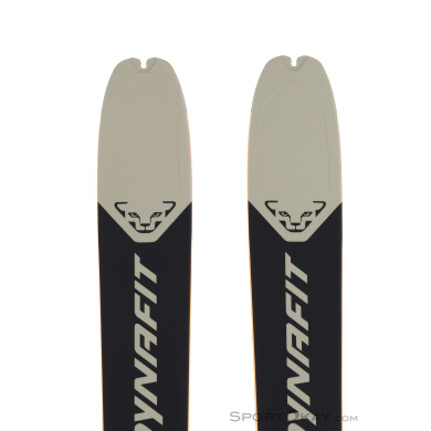 Dynafit Radical 97 Tourenski 2024-Grau-177