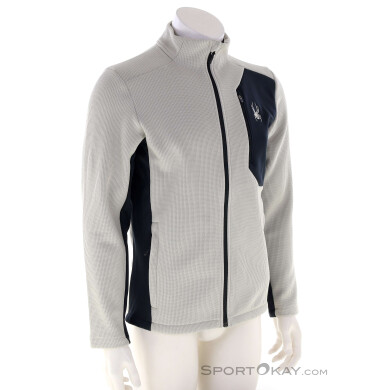 Spyder Bandit Herren Sweater-Beige-M