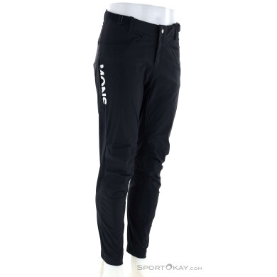 Mons Royale Diversion Merino Trail Herren Bikehose-Schwarz-M