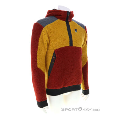 Montura Nomad Herren Sweater-Mehrfarbig-L