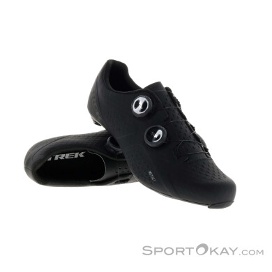 Trek Velocis Rennradschuhe-Schwarz-41