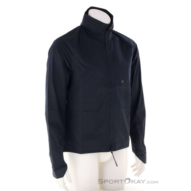 POC Commuter LT Wind Herren Freizeitjacke-Dunkel-Blau-L