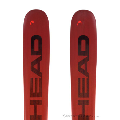 Head Kore 99 Freerideski 2024-Rot-163
