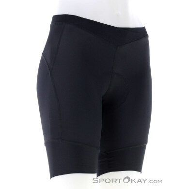 Craft Essence Damen Bikeshort-Schwarz-XS