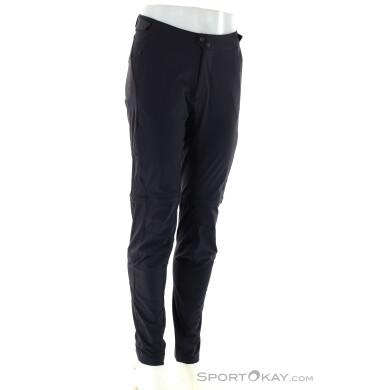 Endura GV500 Zip-Off Herren Bikehose-Schwarz-XL