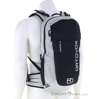 Ortovox Traverse 20l Pure Edition Rucksack