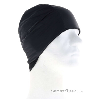 Vaude Bike Warm Cap Plus Mütze-Schwarz-S