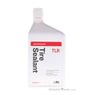 Bontrager TLR 950ml Dichtmilch-Weiss-One Size