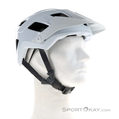 Endura Hummvee Plus MIPS MTB Helm-Weiss-S-M