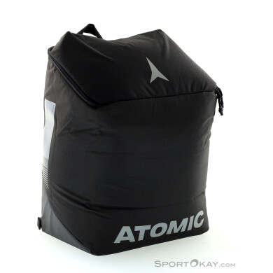 Atomic Boot & Helmet Pack Skischuhtasche-Schwarz-One Size
