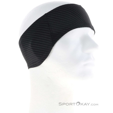 On Lumos Stirnband-Schwarz-One Size