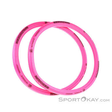PTN Pepi's Tire Noodle R-Evolution 27,5" Durchschlagschutz-Pink-Rosa-M-L