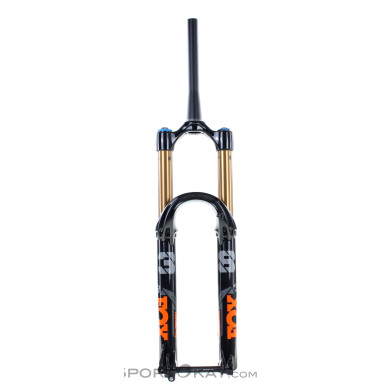 Fox 38 Factory Float 180mm Grip2 44mm 29" 2021 Federgabel-Schwarz-180