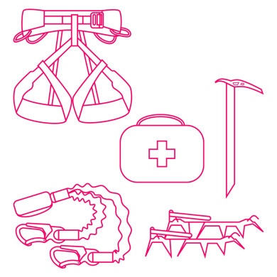 HOCHTOUREN SET