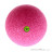 Blackroll Ball 8cm Faszienrolle-Pink-Rosa-One Size